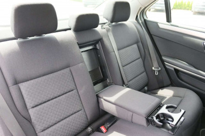 Mercedes-Benz E-Klasse Gebrauchtwagen Mercedes-Benz E-Klasse Gebrauchtwagen