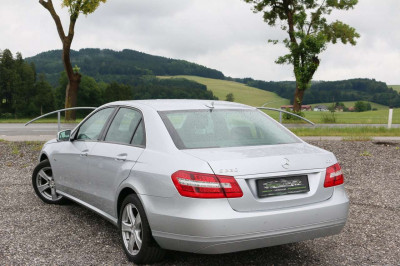Mercedes-Benz E-Klasse Gebrauchtwagen Mercedes-Benz E-Klasse Gebrauchtwagen