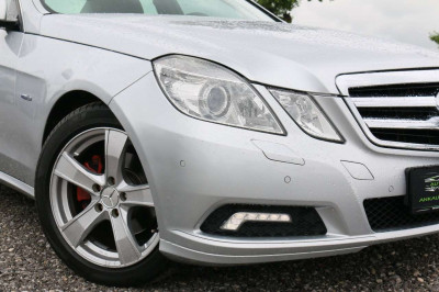 Mercedes-Benz E-Klasse Gebrauchtwagen Mercedes-Benz E-Klasse Gebrauchtwagen