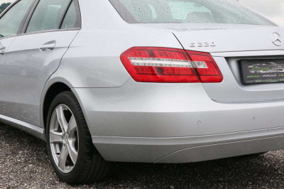 Mercedes-Benz E-Klasse Gebrauchtwagen Mercedes-Benz E-Klasse Gebrauchtwagen