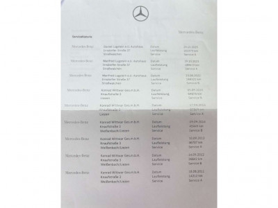 Mercedes-Benz E-Klasse Gebrauchtwagen Mercedes-Benz E-Klasse Gebrauchtwagen