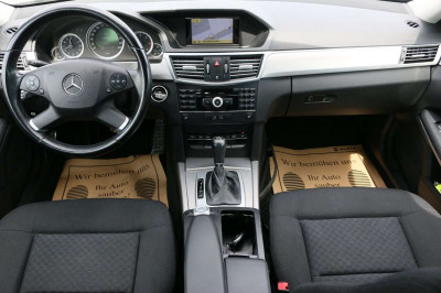 Mercedes-Benz E-Klasse Gebrauchtwagen Mercedes-Benz E-Klasse Gebrauchtwagen