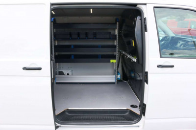 VW Transporter T6 Gebrauchtwagen VW Transporter T6 Gebrauchtwagen