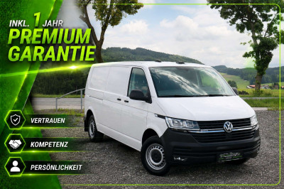 VW Transporter T6 Gebrauchtwagen VW Transporter T6 Gebrauchtwagen