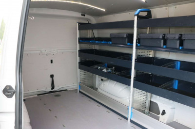 VW Transporter T6 Gebrauchtwagen VW Transporter T6 Gebrauchtwagen