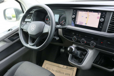 VW Transporter T6 Gebrauchtwagen VW Transporter T6 Gebrauchtwagen