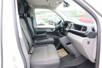 VW Transporter T6 Gebrauchtwagen VW Transporter T6 Gebrauchtwagen