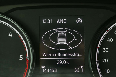VW Transporter T6 Gebrauchtwagen VW Transporter T6 Gebrauchtwagen