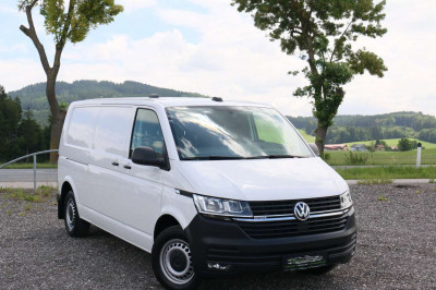 VW Transporter T6 Gebrauchtwagen VW Transporter T6 Gebrauchtwagen