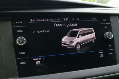 VW Transporter T6 Gebrauchtwagen VW Transporter T6 Gebrauchtwagen