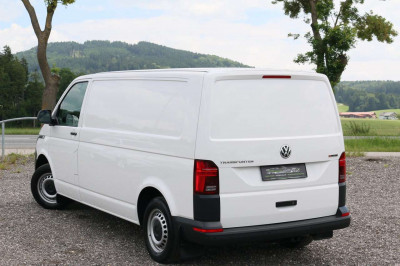 VW Transporter T6 Gebrauchtwagen VW Transporter T6 Gebrauchtwagen