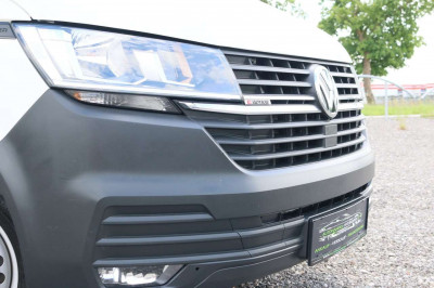 VW Transporter T6 Gebrauchtwagen VW Transporter T6 Gebrauchtwagen