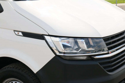 VW Transporter T6 Gebrauchtwagen VW Transporter T6 Gebrauchtwagen