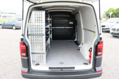 VW Transporter T6 Gebrauchtwagen VW Transporter T6 Gebrauchtwagen