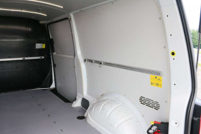 VW Transporter T6 Gebrauchtwagen VW Transporter T6 Gebrauchtwagen