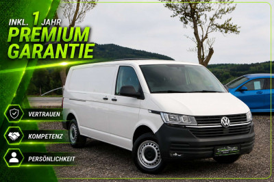 VW Transporter T6 Gebrauchtwagen VW Transporter T6 Gebrauchtwagen