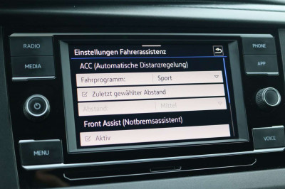 VW Transporter T6 Gebrauchtwagen VW Transporter T6 Gebrauchtwagen