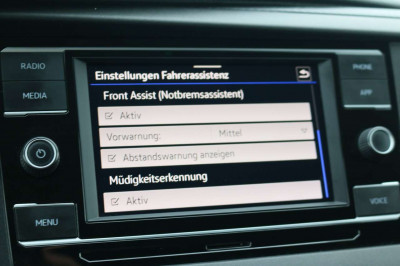 VW Transporter T6 Gebrauchtwagen VW Transporter T6 Gebrauchtwagen