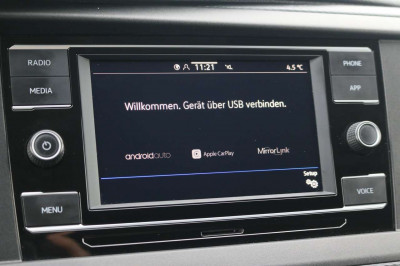 VW Transporter T6 Gebrauchtwagen VW Transporter T6 Gebrauchtwagen