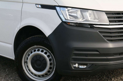 VW Transporter T6 Gebrauchtwagen VW Transporter T6 Gebrauchtwagen
