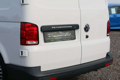 VW Transporter T6 Gebrauchtwagen VW Transporter T6 Gebrauchtwagen