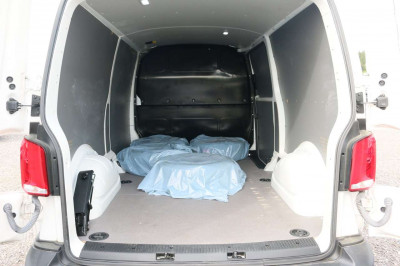 VW Transporter T6 Gebrauchtwagen VW Transporter T6 Gebrauchtwagen