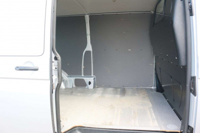 VW Transporter T6 Gebrauchtwagen VW Transporter T6 Gebrauchtwagen