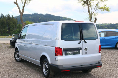 VW Transporter T6 Gebrauchtwagen VW Transporter T6 Gebrauchtwagen