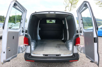 VW Transporter T6 Gebrauchtwagen VW Transporter T6 Gebrauchtwagen