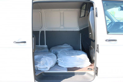 VW Transporter T6 Gebrauchtwagen