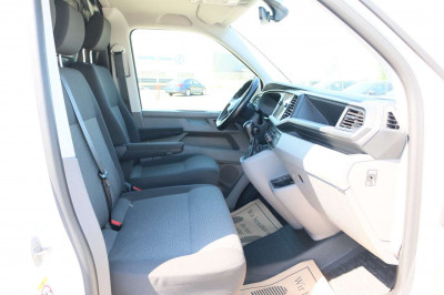 VW Transporter T6 Gebrauchtwagen