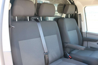 VW Transporter T6 Gebrauchtwagen