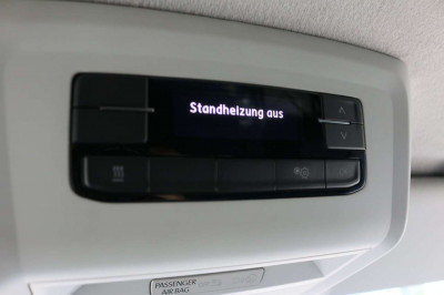 VW Transporter T6 Gebrauchtwagen