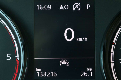 VW Transporter T6 Gebrauchtwagen