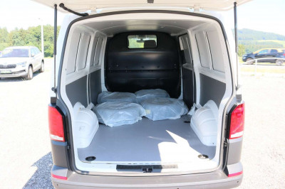 VW Transporter T6 Gebrauchtwagen
