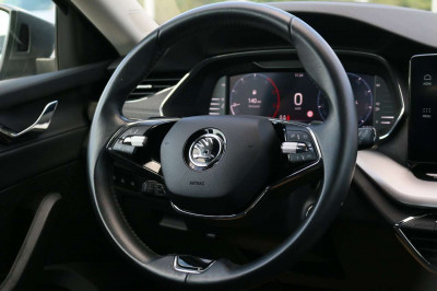 Skoda Octavia Gebrauchtwagen Skoda Octavia Gebrauchtwagen
