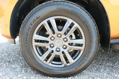 Ford Ranger Gebrauchtwagen