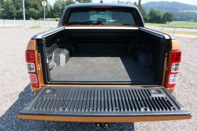 Ford Ranger Gebrauchtwagen