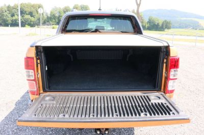 Ford Ranger Gebrauchtwagen