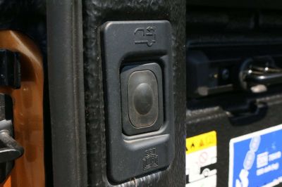 Ford Ranger Gebrauchtwagen