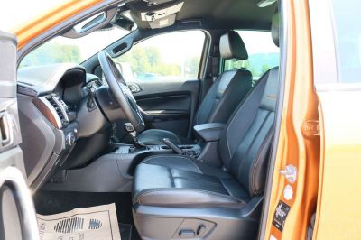 Ford Ranger Gebrauchtwagen