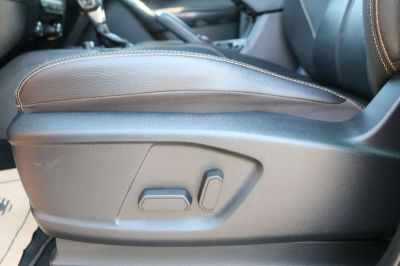 Ford Ranger Gebrauchtwagen