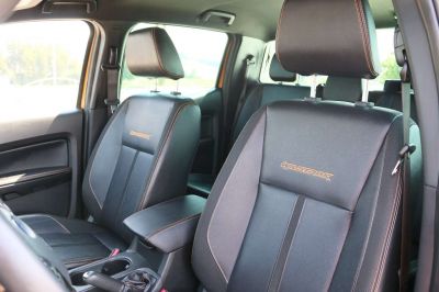 Ford Ranger Gebrauchtwagen