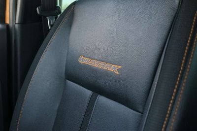 Ford Ranger Gebrauchtwagen