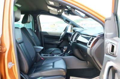 Ford Ranger Gebrauchtwagen