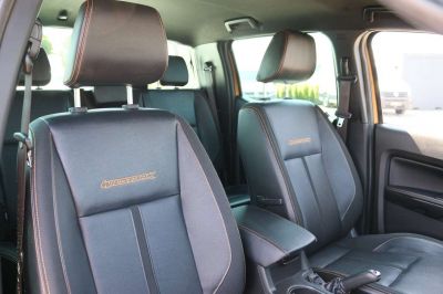Ford Ranger Gebrauchtwagen