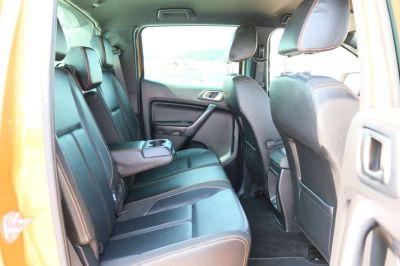 Ford Ranger Gebrauchtwagen