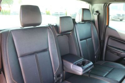 Ford Ranger Gebrauchtwagen