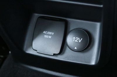 Ford Ranger Gebrauchtwagen