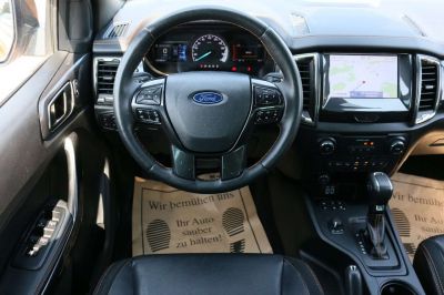 Ford Ranger Gebrauchtwagen